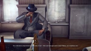 Мафиозник Скаллета Вито Петрович? - Mafia 2 Difinitive Edition