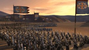 Medieval II: Total War Kingdoms [MOS, PC Linux, PC Win] Promo Video