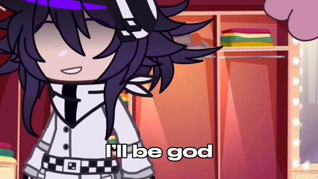 “i’ll be god.” [] Danganronpa [] Surrounded By Despair [] Chapter 2 [] READ DESC! [] смотреть онлайн