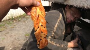 Ремонт Газели , Профессор Жгёт