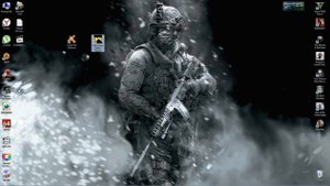 Как избавится от вечной загрузки Call of Duty Infinite Warfare