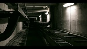 РАСПАД - Официальный Трейлер