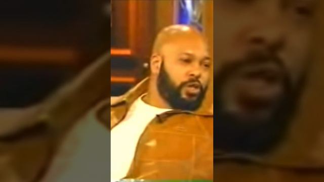 Suge Knight speaks on Eazy-E (Questionable Commentary) #deathrow #2pac #90s #hiphop #thuglife