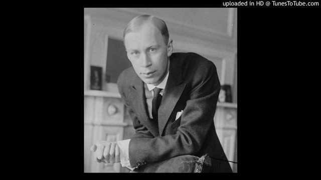 Prokofiev violin sonata op. 80, 1: Andante Assai (Andrey Baranov, Tinus Botha) смотреть онлайн