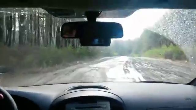 Кыштым дорога смотреть онлайн