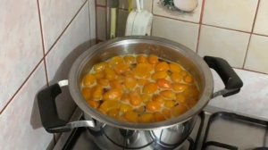 Kumkuat Reçeli Nasıl Yapılır? Bu Reçeli Bir Kez Yapan Bağımlısı Oluyor / Exotic Kumquat Jam #kamkat