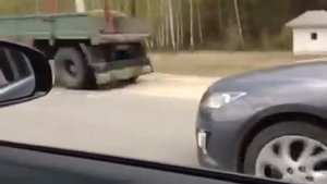 Nissan Teana 3.5 vs Mazda 6 2.5