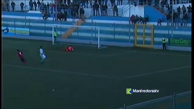 Manfredonia Picerno 0 4 смотреть онлайн