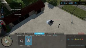 Farming Simulator 22 Обзор карты "Веселе"