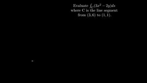 The Line Integral, A Visual Introduction