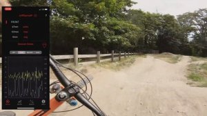 How to adjust a Fox 36 Grip 2, & WHY I have a black box on my fork!