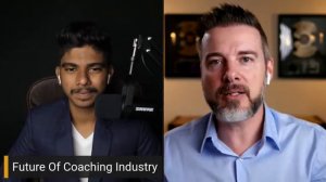 How Rasmus Became #1 Online Coach in Denmark | The Nikhil Sai Show 56