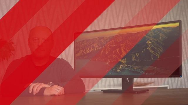 Viewsonic VG3456 (Home) Office Monitor im 34 CinemaScope-Format - vorgestellt смотреть онлайн