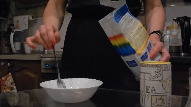 Еда ФКУ/ Рецепт блинчиков