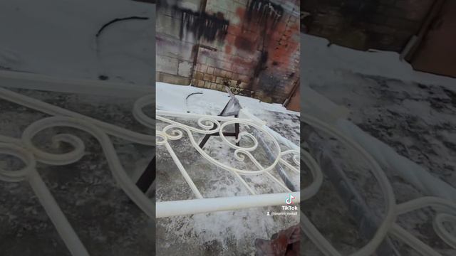 Патинирование кованых элементов I Золото I Патина I Покрытие патиной