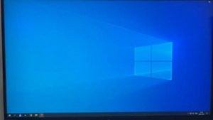 Моя PS5 ! Как стримить и играть на ps5 в 2К разрешении на мониторе Full HD !