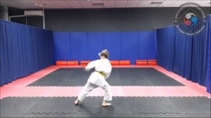 КУЗНЕЦОВ ВЛАДИСЛАВ ката с КАМА