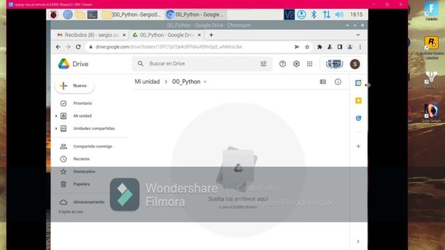 3ESO 3rdTerm Practise#1 смотреть онлайн