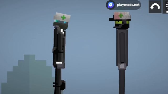 Мой старый скин ? смотреть онлайн