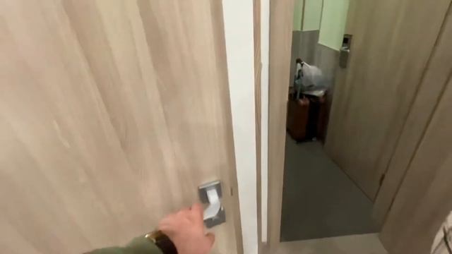 Москва. Обзор отеля сити парк смотреть онлайн