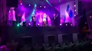 Ірина Федишин - Калина (Буковель, 04.08.2017)