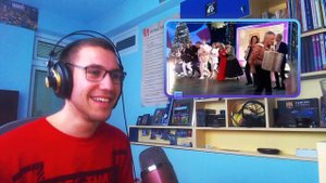 Reacting To SHAMAN - СЕРДЦЕ ПЛАЧЕТ И БОЛИТ («Песни от всей души», новогодний выпуск)!!!