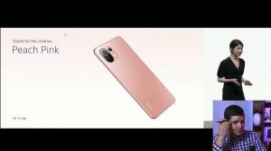 ГЛОБАЛЬНАЯ презентация Xiaomi Mi 11 Ultra, Mi 11i, Mi 11 Lite 5G, Mi 11 Lite, Mi Band 6