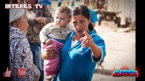 ЦЫГАНЕ. Кто они  На каком языке говорят