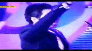 Через десяток лет возможно будет таким же известным как  Батырхан Шукенов.