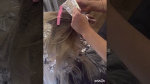 Аиртач на отросшие корни