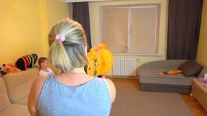 КОМУ НОВЫЙ НЕРФ. НЕРФ  В ВАЗУ. БРОС ШОУ 8+