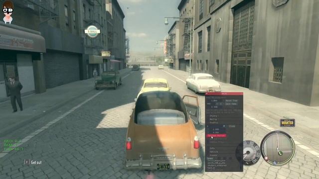 How to Mod Mafia 2 in 2022? смотреть онлайн