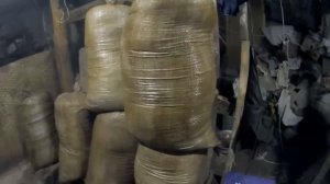 Сколько весит готовый Субстрат для Выращивания Грибов Вешенка