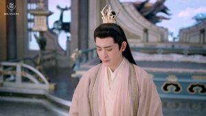 Щепки агарового дерева 1 сезон 54 серия