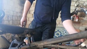 Проводка самокрутка