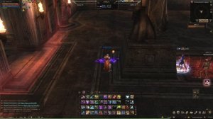 L2: Пожиратель Душ Фео [112] vs Страж Теней Эура [113]