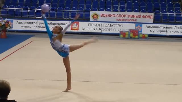 Толкачева Мария 1997 г.р.,мяч г.Жуковский смотреть онлайн