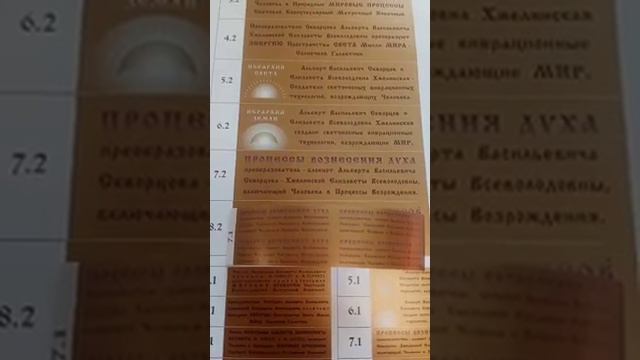 Применение Золотых полосок СКВОРЦОВА АЛЬБЕРТА ВАСИЛЬЕВИЧА