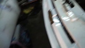 нива, стук в двигателе
