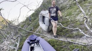 Сплав 2023. Океан. Трейлер