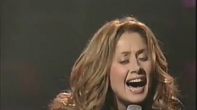 Lara Fabian - Je Suis Malade (Live From Lara With Love) смотреть онлайн