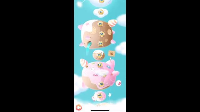 Kidoku - Sudoku for kids on iOS/Android смотреть онлайн