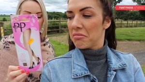 WE REVIEWED PRETTY POLLY!