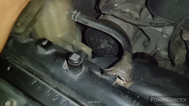 Radiator problems of TOYOTA FORTUNER , HILUX , INNOVA смотреть онлайн