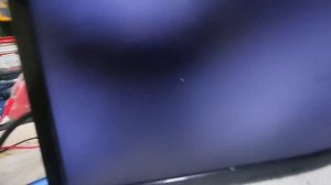 Reparo No Monitor AOC E2050S Parte-03