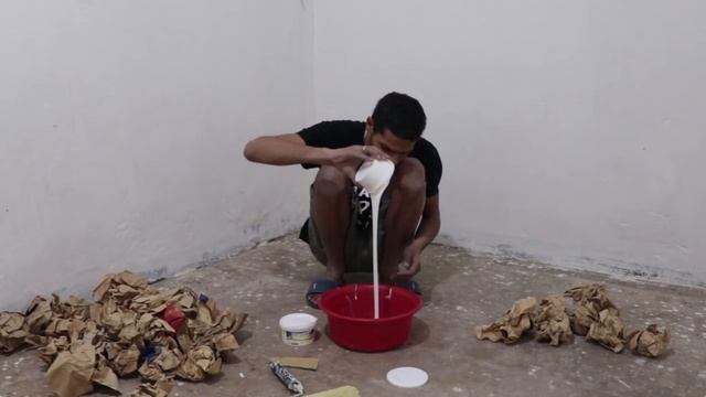 طريقة عمل أرضية رائعة بأقل من 1000 دينار جزائري смотреть онлайн