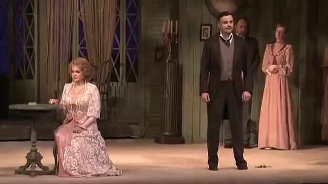 2 отрывок из пьесы Вишневый сад смотреть онлайн