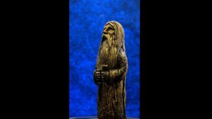 Бог Чур у славян