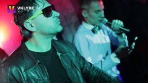 JD Davis (voice of David Guetta) Barsuk B-day 2013 ИРКУТСК