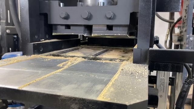 Станок для кирпича формы Лего смотреть онлайн